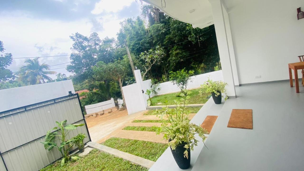 Bunty Villa Talalla South المظهر الخارجي الصورة