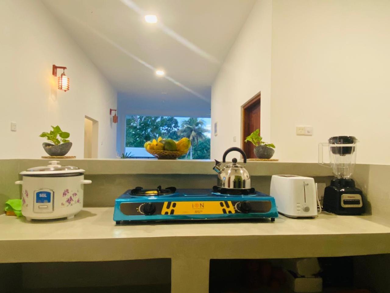 Bunty Villa Talalla South المظهر الخارجي الصورة