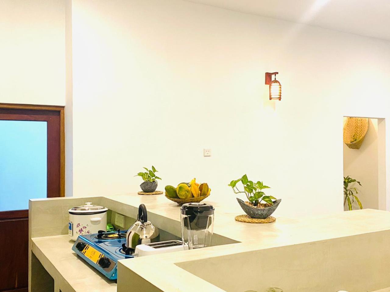 Bunty Villa Talalla South المظهر الخارجي الصورة