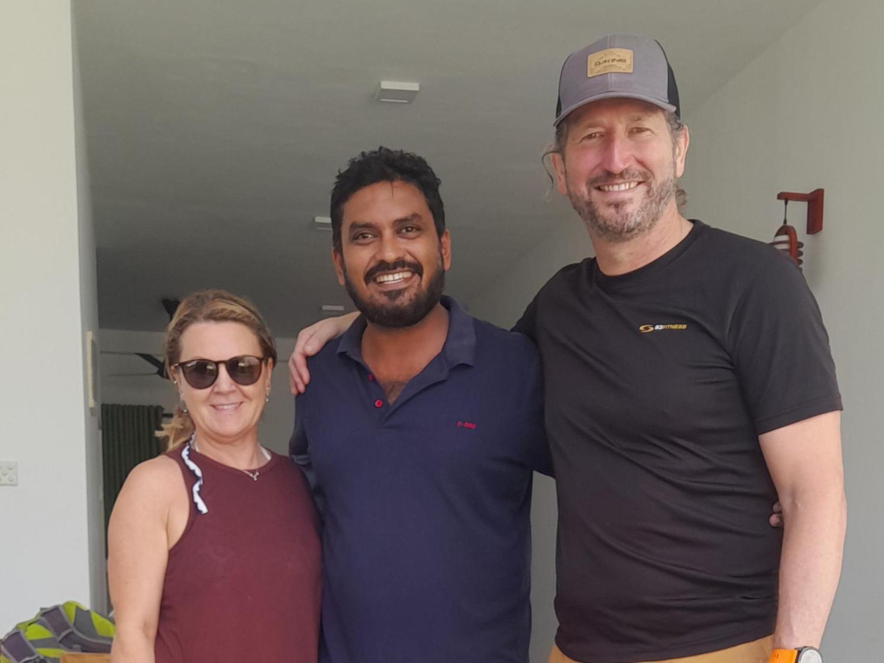 Bunty Villa Talalla South المظهر الخارجي الصورة