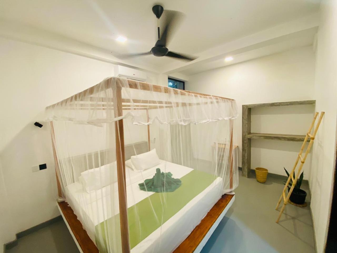 Bunty Villa Talalla South الغرفة الصورة
