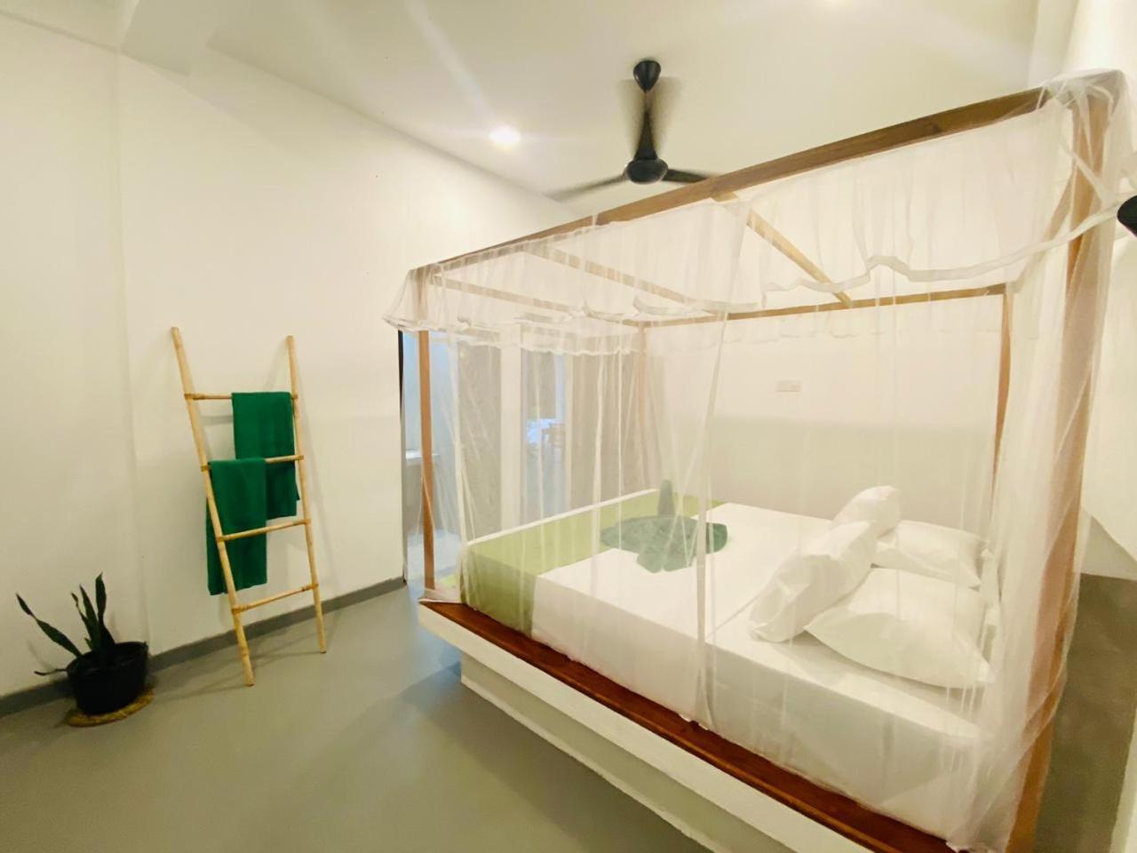 Bunty Villa Talalla South الغرفة الصورة